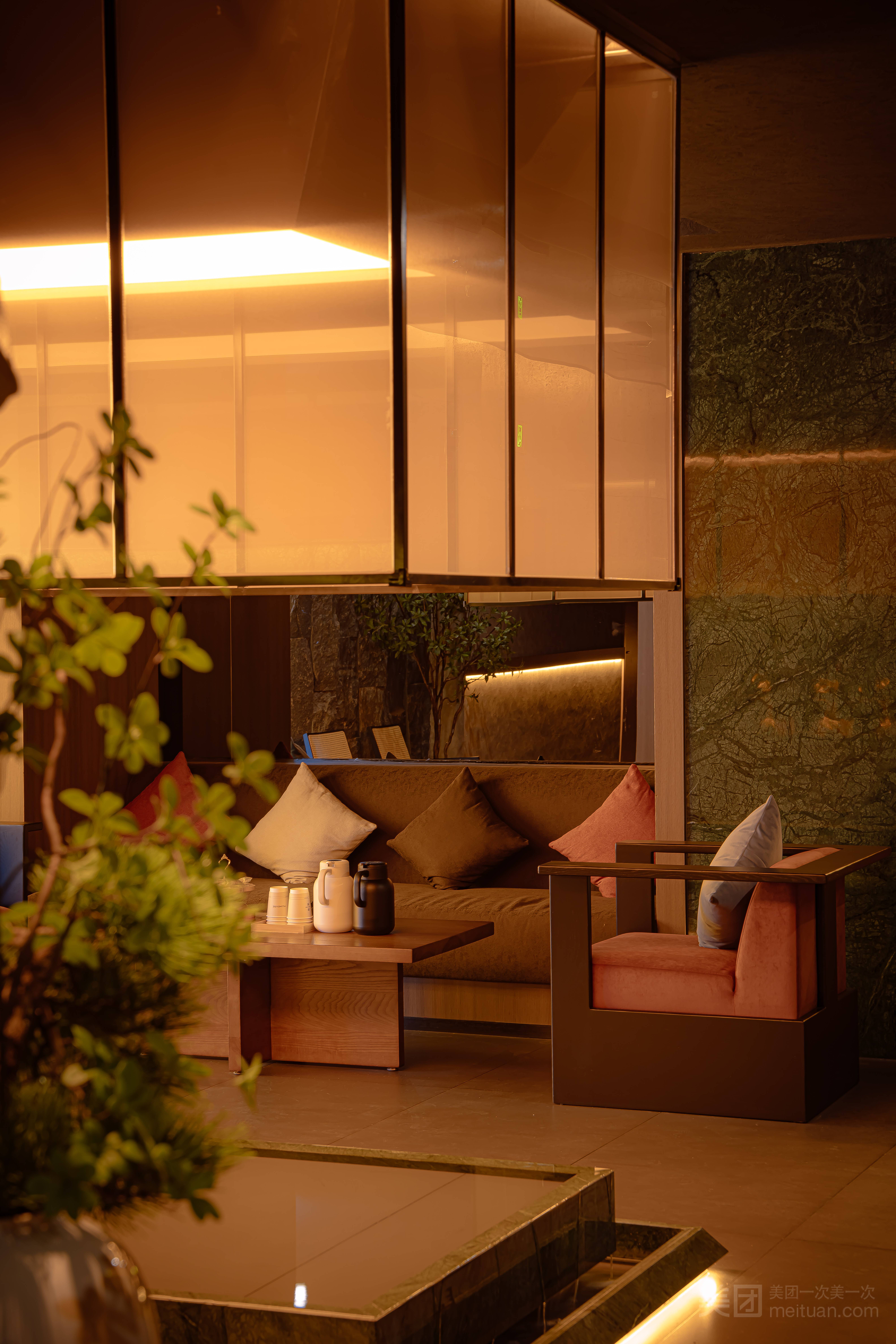 和谐店·手法为王